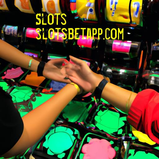 Jackpots Progressivos