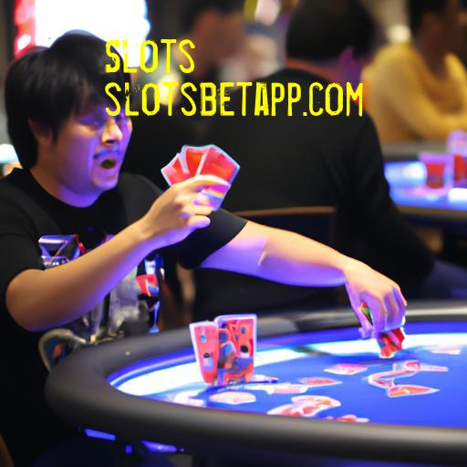 virtual reality slots