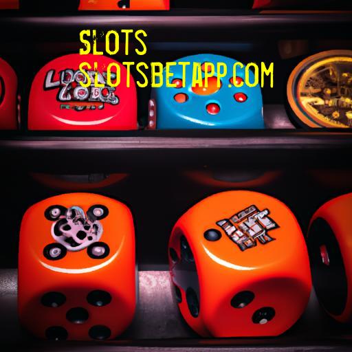 Tecnologia em Slots