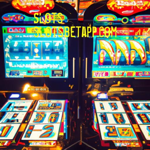 virtual reality slots