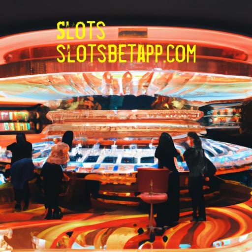Tecnologia em Slots