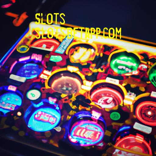 Slots lucrativos