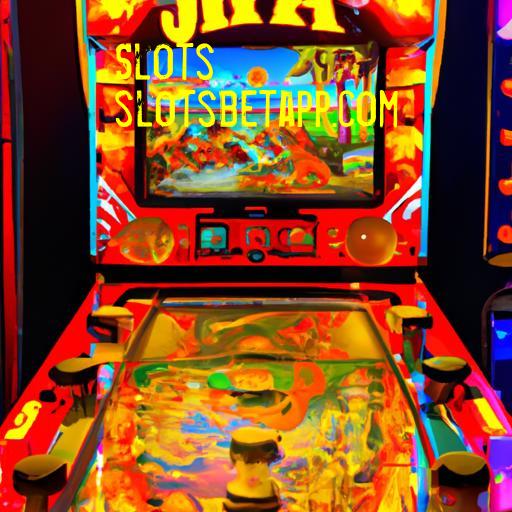 Jackpots Progressivos